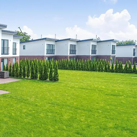 Baltic Village-damp Tatil Evi Damp