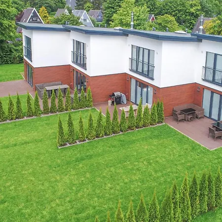 Tatil Evi Baltic Village-damp