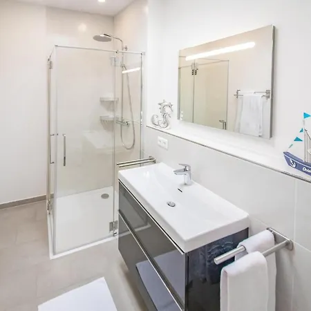 Tatil Evi Baltic Village-damp *