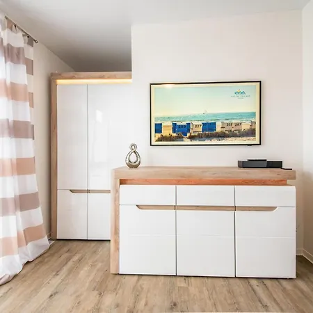 Baltic Village-damp Tatil Evi