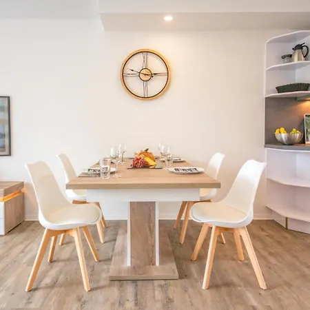 Baltic Village-damp Tatil Evi Damp