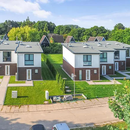 Tatil Evi Baltic Village-damp *